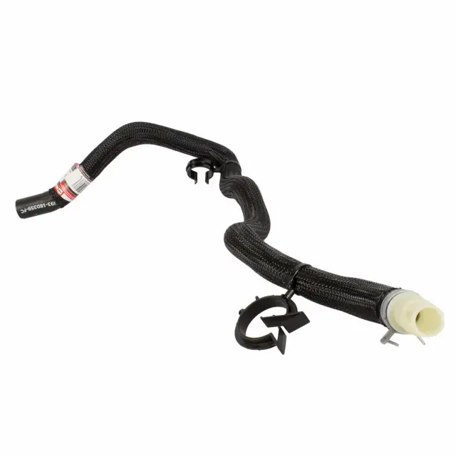KH790 - : Motorcraft™ Engine Coolant Hose for Ford: Fusion Image