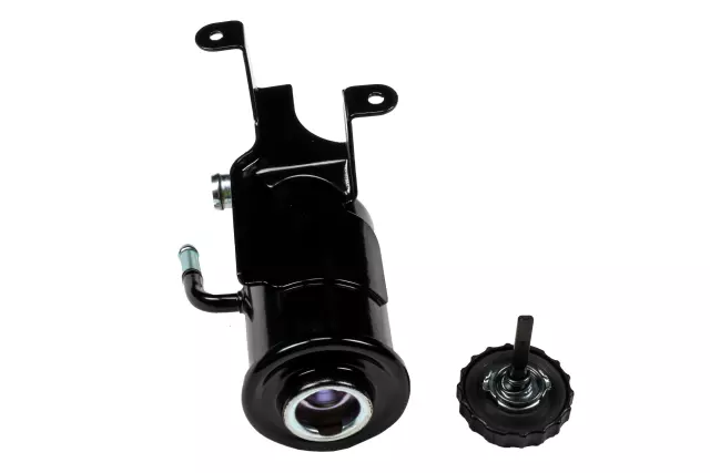 15285644 - Steering: Reservoir for Cadillac: CTS, XLR | Chevrolet: Corvette Image