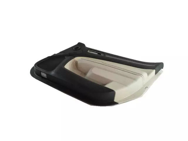 5PG241L2AL - Interior Trim: Front Door Trim Panel Assembly, Right for Mopar Image