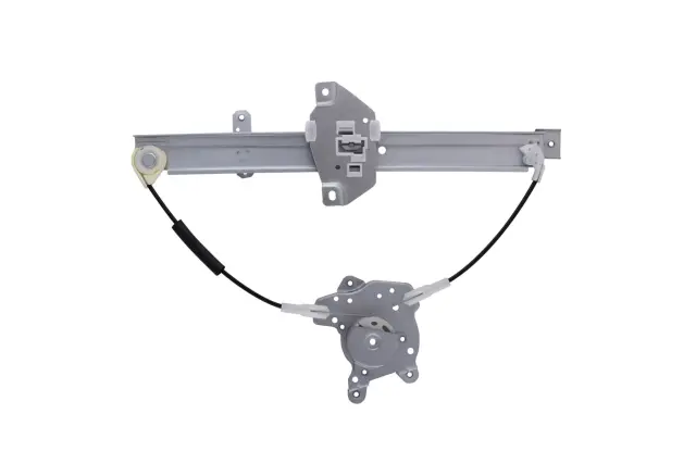 RPM007 - : Power Window Regulator Assembly w o Motor for AISIN Image