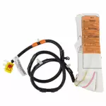 BG1Z54611D10A - Electrical: Ft Seat Air Bag for Ford: Police Interceptor Sedan, Police Interceptor Utility, Special Service Police Sedan, Taurus Image