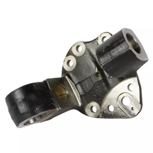 Spindle - Ford (DU9Z-3105-B)