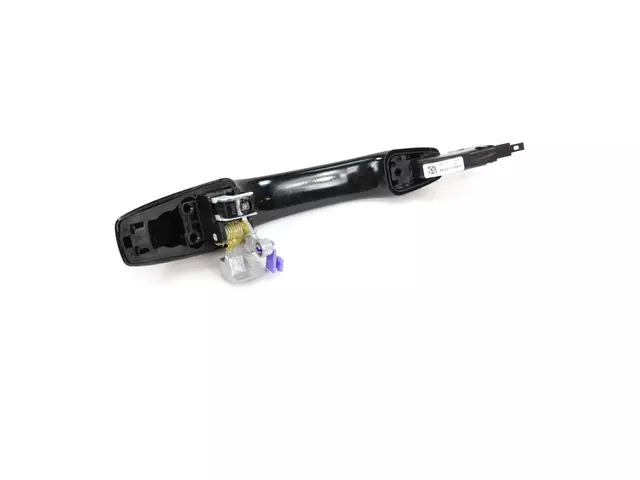 Exterior Door Handle, Right - Mopar (1MW30AXRAE)