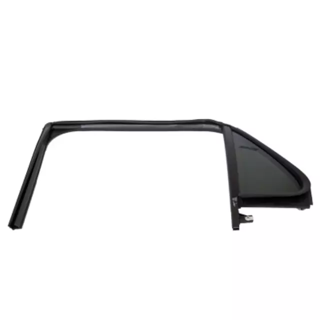 JB5Z7825767A - Body: Run Channel for Ford: Explorer, Police Interceptor Utility Image