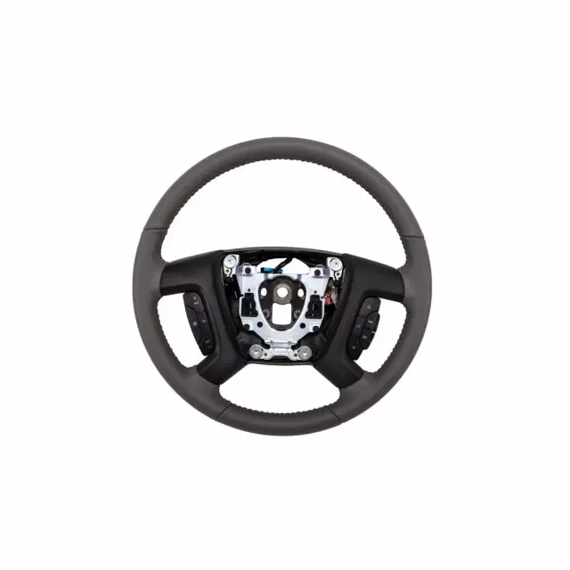 15917932 - Steering: Steering Wheel for GM Image