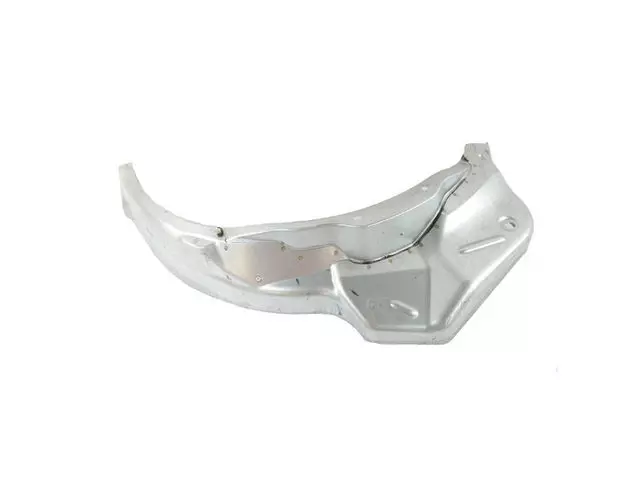Wheelhouse Panel, Right - Mopar (68320390AC)