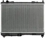 CU13201 - : Radiator for Spectra Premium Image