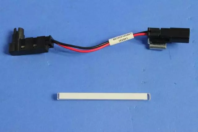 68217651AB - Electrical: Door Lamp, Right And Left for Mopar Image