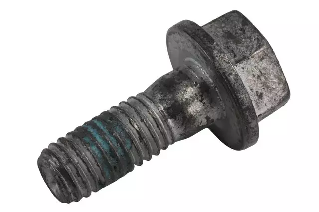 Front Brake Caliper Guide Pin Bolt - GM (13524443)