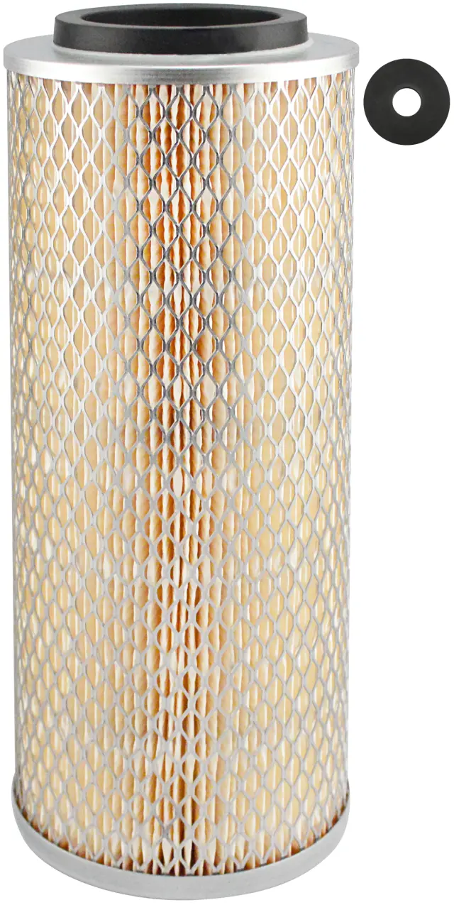 PA2792 - : Outer Air Element for Baldwin Image