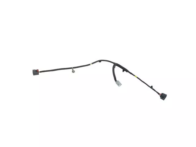 Front Axle Disconnect Jumper - Mopar (68273940AB)