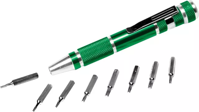 W9169 - : Screwdriver for Performance Tool Image
