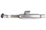 38121 - : Exhaust Resonator for AP Exhaust Image