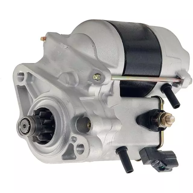 Starter - GM (88877204)