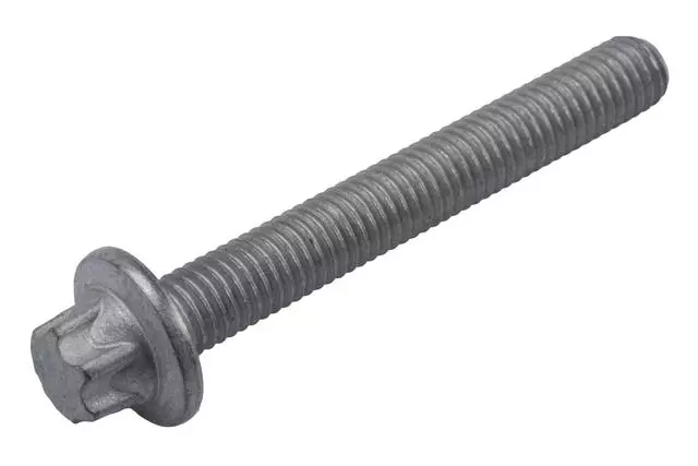 11094912 - : M8x1.25x60 Multi-Purpose Bolt for Buick: Cascada | Cadillac: XTS | Chevrolet: Malibu Image