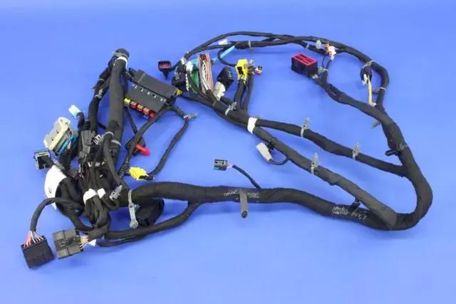 Instrument Panel Wiring - Mopar (68229545AB)