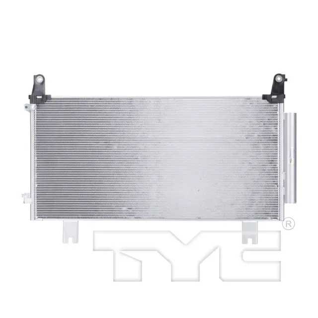 30063 - : TYC A/C Condenser for TYC Image