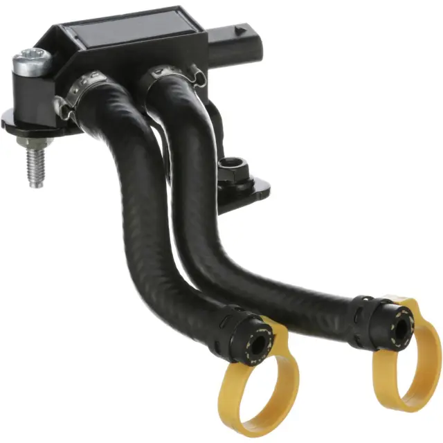 VS262 - : EGR Control Solenoid for SMP CORP Image