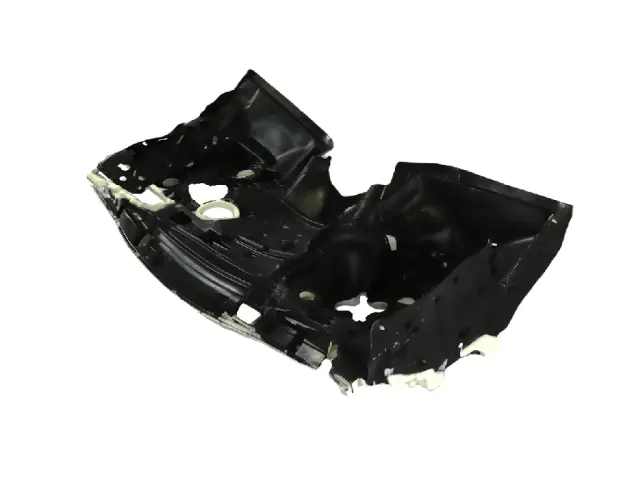 68584149AA - Body Sheet Metal Except Doors: Dash Panel Silencer for Jeep: Grand Wagoneer, Wagoneer Image