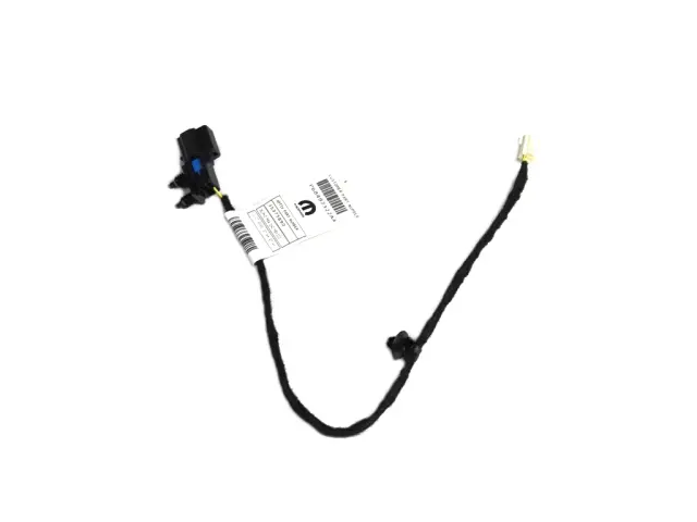 68497322AA - Electrical: Front Door Wiring, Right, Door for Mopar Image image
