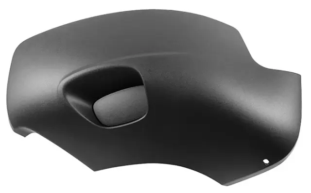 83438336 - : Professional Parts Sweden Bumper for PROFESSIONAL PARTS Image