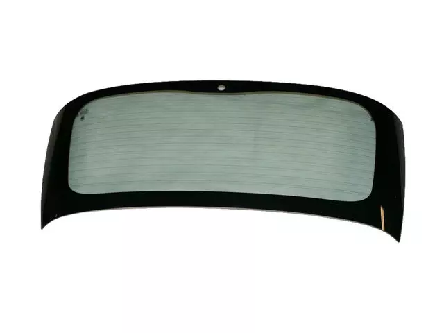 Liftgate Glass - Mopar (68202286AA)