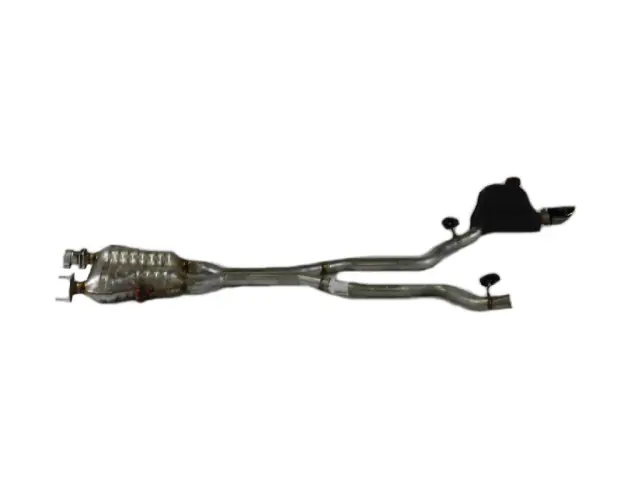68496765AA - Exhaust: Exhaust Muffler And Resonator for Mopar Image