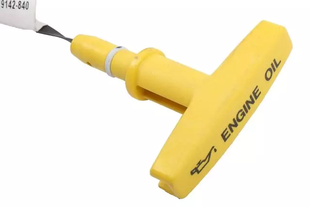 10228009 - : Engine Oil Dipstick for GM Image