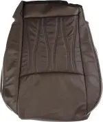 873203JA9C - Body: Cushion Cover for INFINITI: QX60 Image