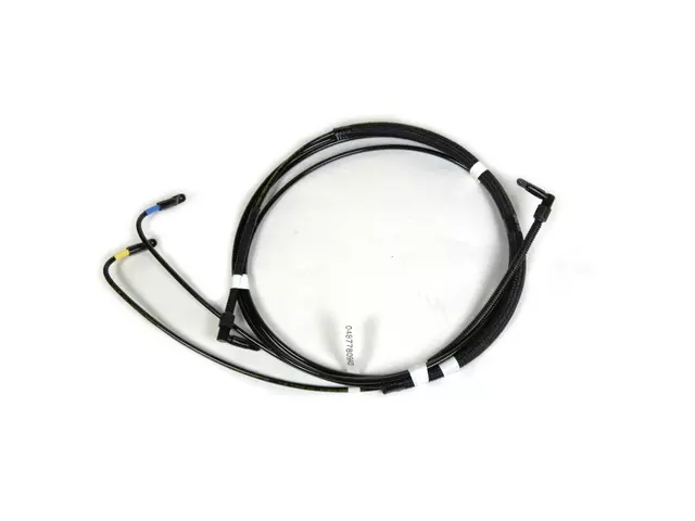 4877809AE - Front Suspension: Air Line Assembly for Mopar Image