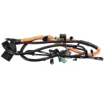 PC3Z13A409NA - : Wire Assembly for Ford Image