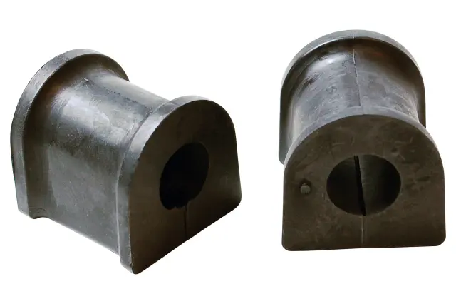 MS80872 - Suspension &amp; Steering: Suspension Stabilizer Bar Bushing Kit for MEVOTECH Image