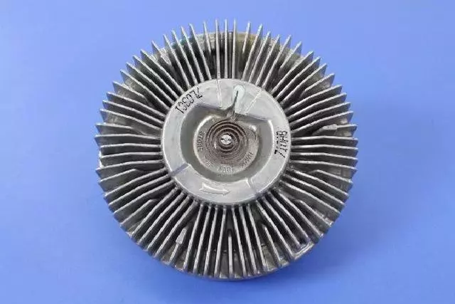 52027710AB - : Fan Drive for Mopar Image