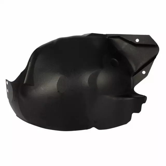 1W6Z16103BA - Body: Fender Liner for Ford: Thunderbird Image