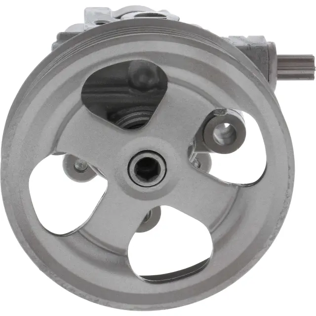96348M - : Power Steering Pump - MAVAL - Hydraulic Power - Remanufactured - 96348M for Maval Image