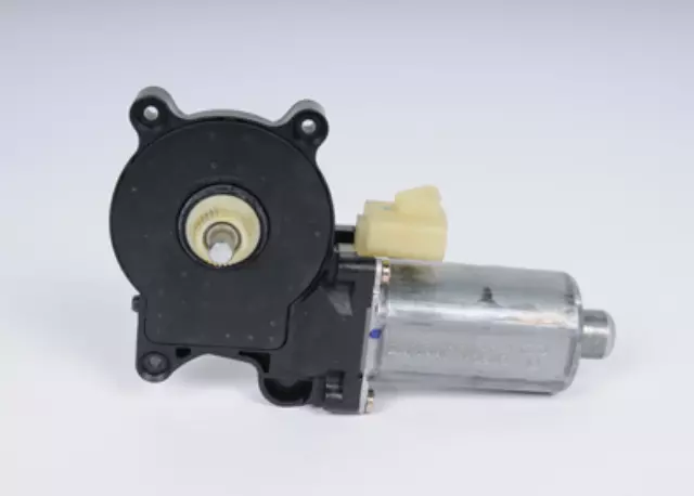 88893528 - Body: Window Motor for GM Image