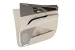 85093607 - Body: Door Trim Panel for GM Image