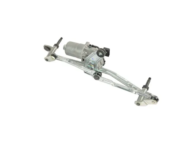 Windshield Wiper Motor And Linkage - Mopar (68361339AA)