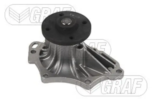 PA912 - Cooling Systems: Graf Engine Water Pump for Graf Image