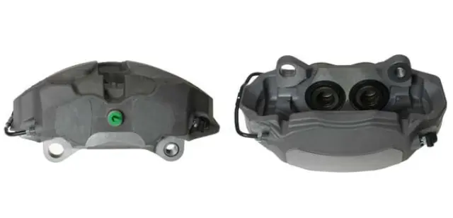 345192 - Brakes &amp; Brake Parts: VNE Automotive Disc Brake Caliper for VNE Image