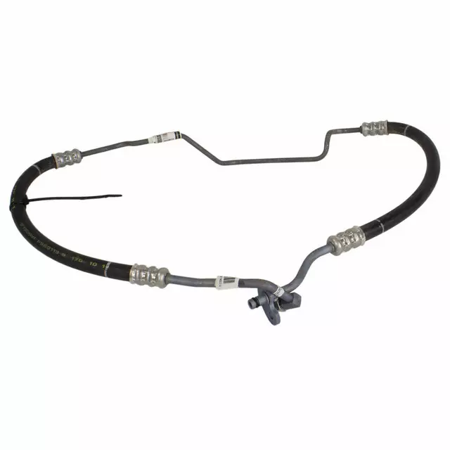 Power Steering Pressure Hose - Ford (BC2Z-3A717-F)