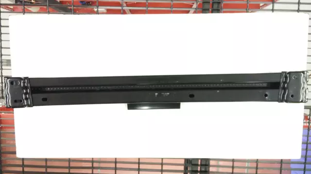 5202302130 - Body: Impact Bar for Toyota: Corolla Image