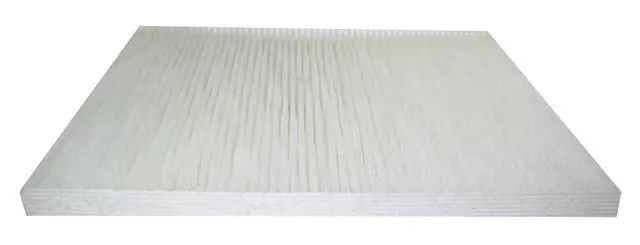 CF120 - HVAC: ACDelcoâ„¢ Cabin Air Filter for Cadillac: Catera Image