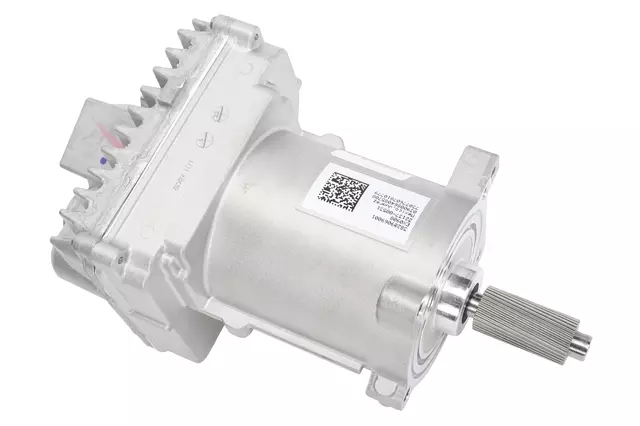 Motor - GM (85607376)