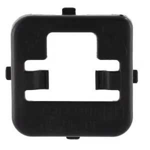                                     Inner Bracket
                                