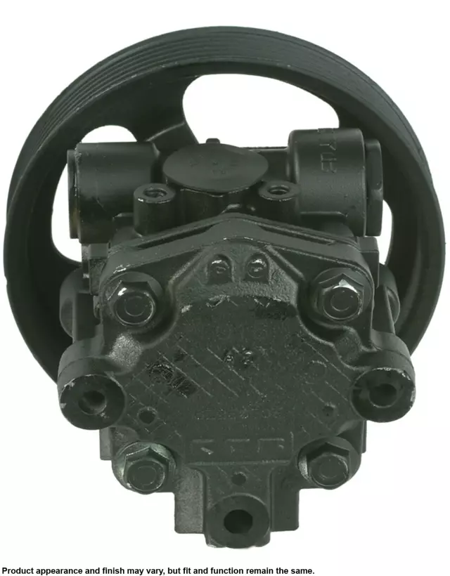 202402 - : Power Steering Pump for Cardone Image