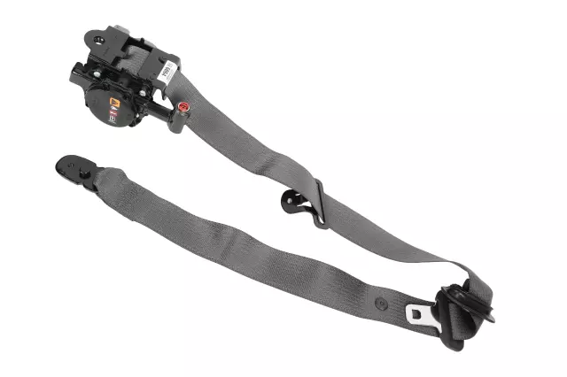 Seat Belt Assembly - GM (19366891)