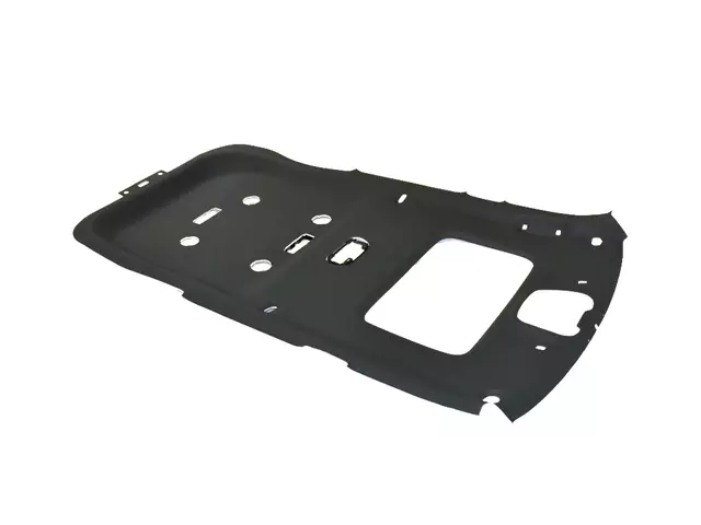 5RZ63DX9AC - Interior Trim: Headliner for Dodge: Durango Image