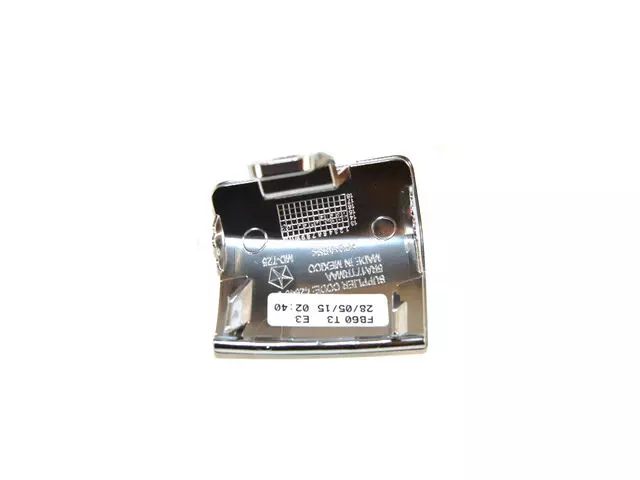 Tow Hook Cover - Mopar (5RA17SZ7AA)