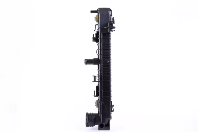 67157A - : Radiator w/Integrated Transmission Oil Cooler for NISSENS Image